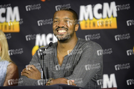 MCM Comic Con in Hannover