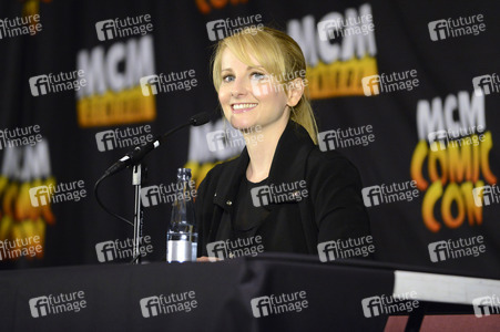 MCM Comic Con in Hannover