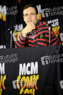 MCM Comic Con in Hannover