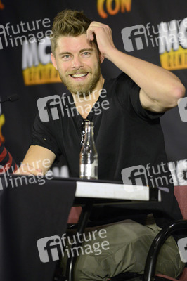 MCM Comic Con in Hannover