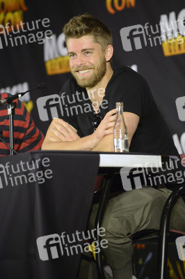 MCM Comic Con in Hannover