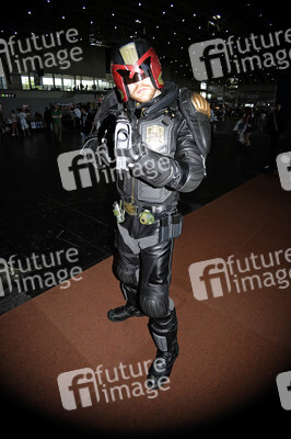 MCM Comic Con in Hannover