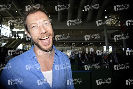 MCM Comic Con in Hannover