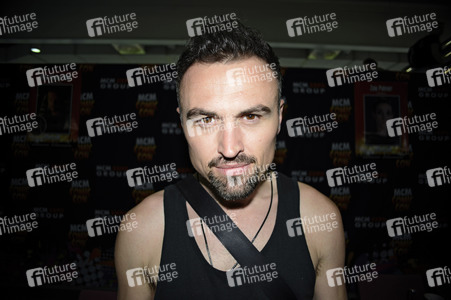 MCM Comic Con in Hannover