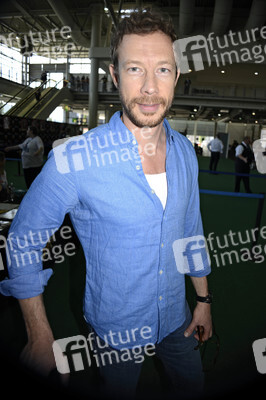 MCM Comic Con in Hannover