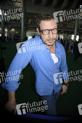 MCM Comic Con in Hannover