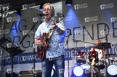 Konzert zum Tag der Organspende in München