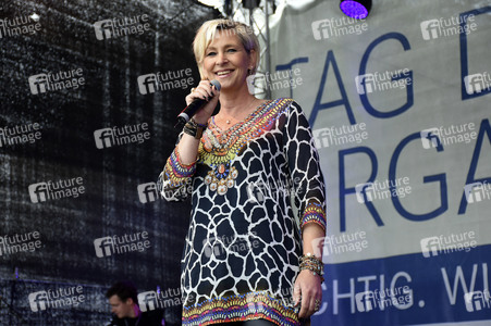 Konzert zum Tag der Organspende in München
