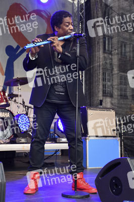Konzert zum Tag der Organspende in München