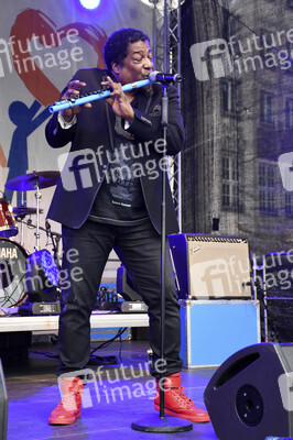 Konzert zum Tag der Organspende in München