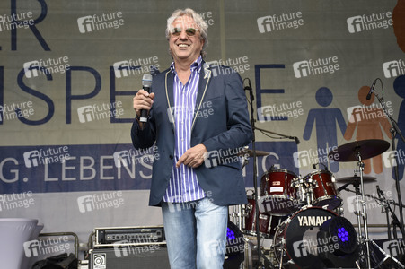 Konzert zum Tag der Organspende in München