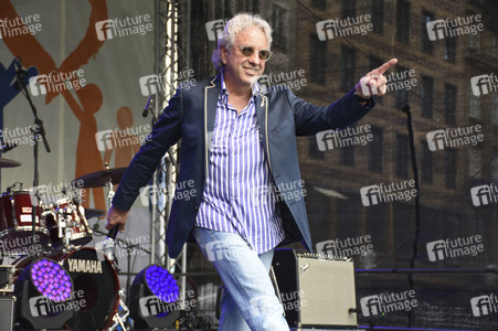 Konzert zum Tag der Organspende in München