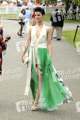 Veuve Clicquot Polo Classic in Jersey City