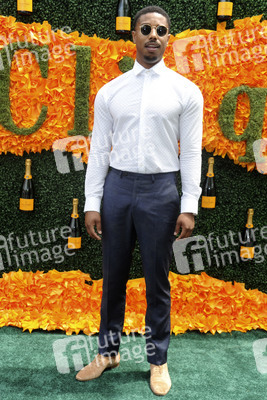 Veuve Clicquot Polo Classic in Jersey City