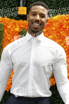 Veuve Clicquot Polo Classic in Jersey City