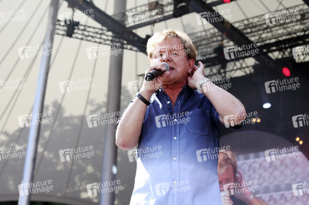 Schlagernacht des Jahres Open Air 2016 in Berlin
