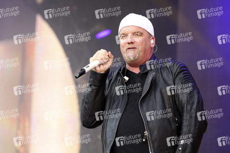 Schlagernacht des Jahres Open Air 2016 in Berlin