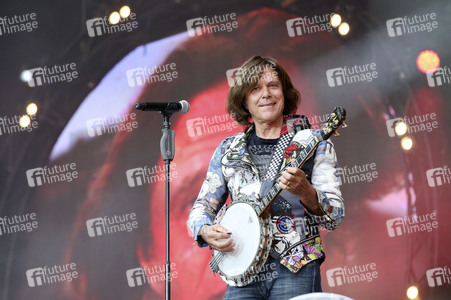 Schlagernacht des Jahres Open Air 2016 in Berlin