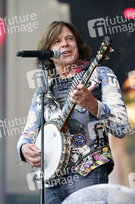 Schlagernacht des Jahres Open Air 2016 in Berlin