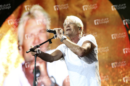 Schlagernacht des Jahres Open Air 2016 in Berlin