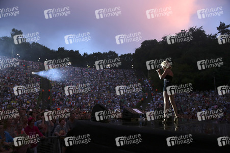 Schlagernacht des Jahres Open Air 2016 in Berlin