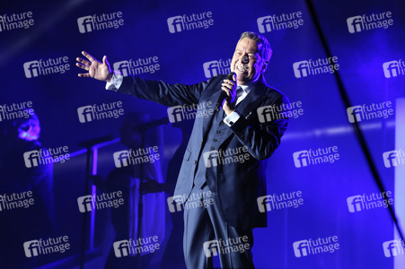 Schlagernacht des Jahres Open Air 2016 in Berlin