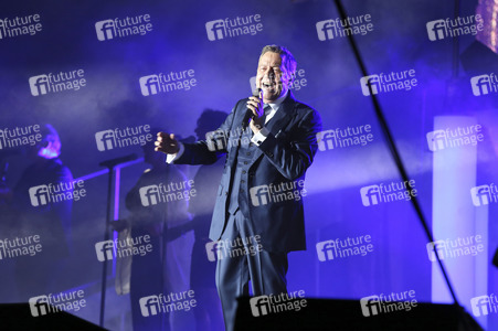 Schlagernacht des Jahres Open Air 2016 in Berlin