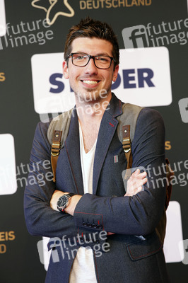 6. Webvideopreis 2016 in Düsseldorf