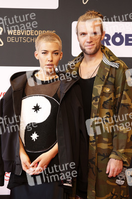 6. Webvideopreis 2016 in Düsseldorf
