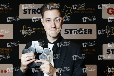 6. Webvideopreis 2016 in Düsseldorf
