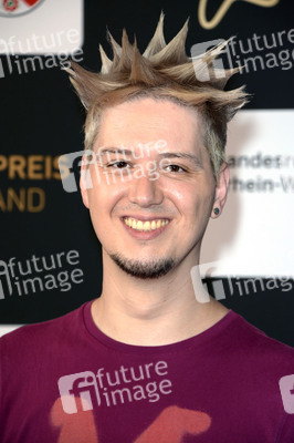 6. Webvideopreis 2016 in Düsseldorf
