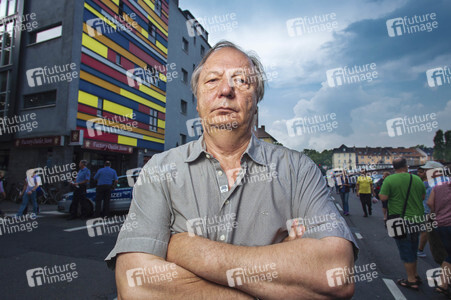Festival 'Birlikte - Zusammenstehen' in Köln