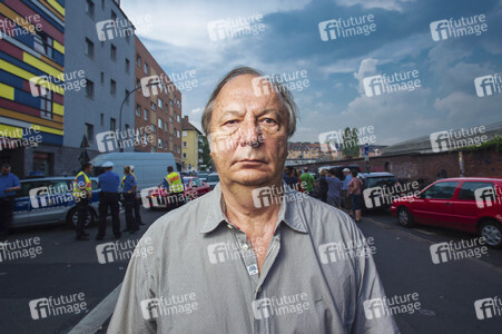 Festival 'Birlikte - Zusammenstehen' in Köln