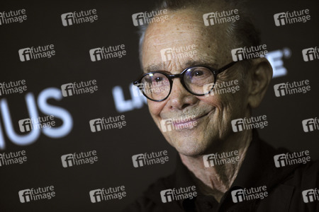 Filmpremiere 'Genius' in New York