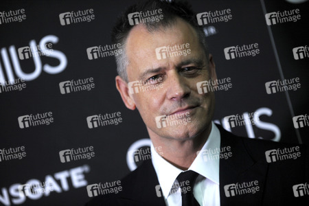 Filmpremiere 'Genius' in New York