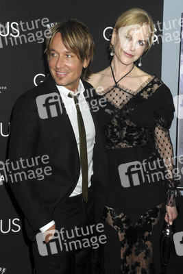 Filmpremiere 'Genius' in New York