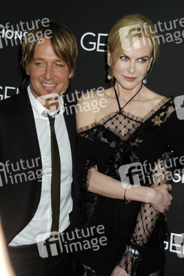 Filmpremiere 'Genius' in New York