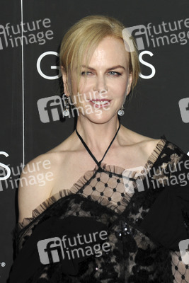 Filmpremiere 'Genius' in New York