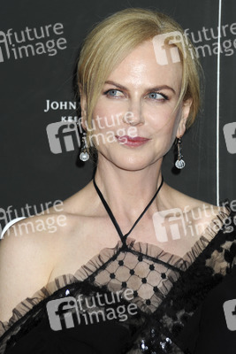 Filmpremiere 'Genius' in New York