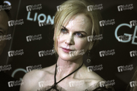 Filmpremiere 'Genius' in New York