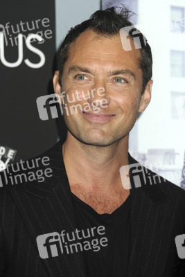Filmpremiere 'Genius' in New York