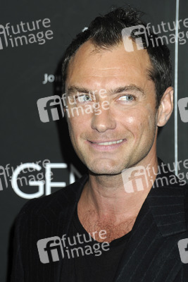 Filmpremiere 'Genius' in New York