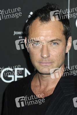 Filmpremiere 'Genius' in New York