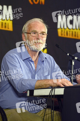 MCM Comic Con in Hannover