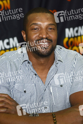 MCM Comic Con in Hannover