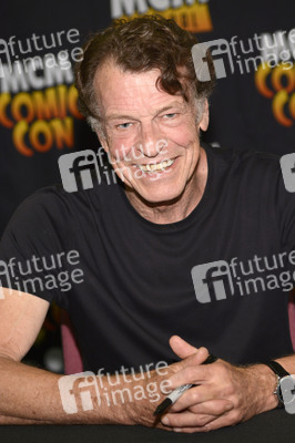MCM Comic Con in Hannover