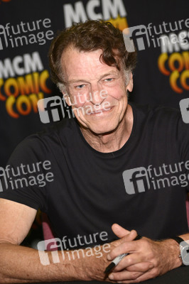 MCM Comic Con in Hannover