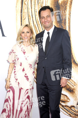 CFDA Fashion Awards 2016 in New York