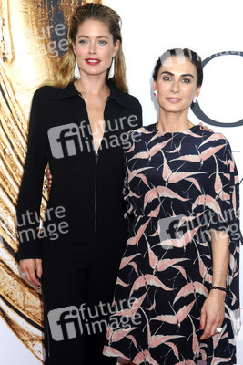 CFDA Fashion Awards 2016 in New York