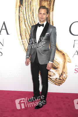 CFDA Fashion Awards 2016 in New York